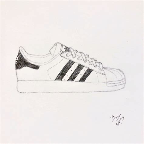 adidas schuhe gezeichnet|adidas schuhe herren.